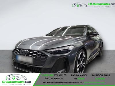 Audi A5 Avant 40 TDI Hybride 204 BVA Quattro