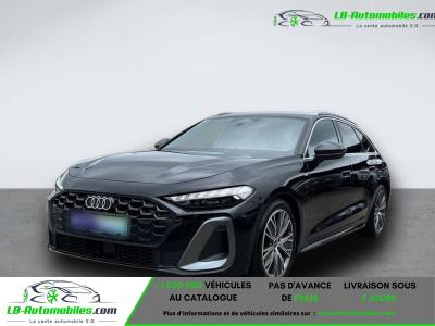 Audi A5 Avant 40 TDI Hybride 204 BVA Quattro