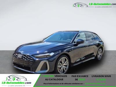 Audi A5 Avant 40 TDI Hybride 204 BVA Quattro