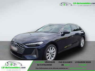 Audi A5 Avant 40 TDI Hybride 204 BVA