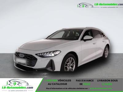 Audi A5 Avant 40 TDI Hybride 204 BVA