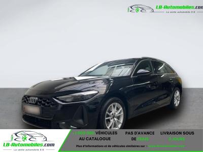 Audi A5 Avant 40 TFSI 204 ch BVA