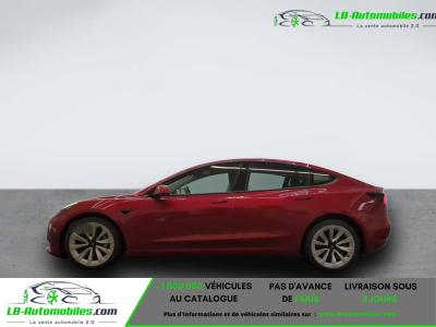 Tesla Model 3 Long Range Dual Motor AWD