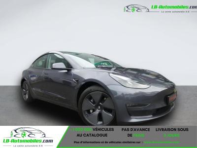 Tesla Model 3 Long Range Dual Motor AWD
