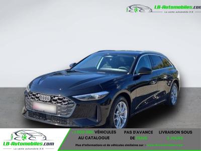 Audi A5 Avant 40 TFSI 204 ch BVA Quattro