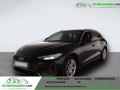 Audi A5 Avant 40 TFSI 204 ch BVA Quattro