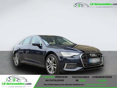 Audi A6 40 TDI 204 ch