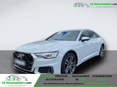 Audi A6 40 TDI 204 ch Quattro