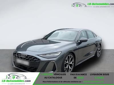Audi A6 40 TDI 204 ch Quattro