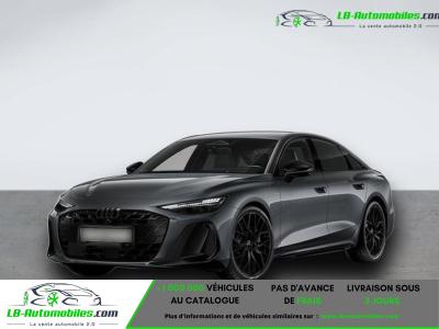 Audi A6 50 TFSIe 299 ch Quattro