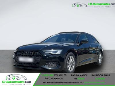 Audi A6 Avant 35 TDI 163 ch