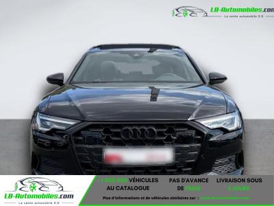 Audi A6 Avant 35 TDI 163 ch