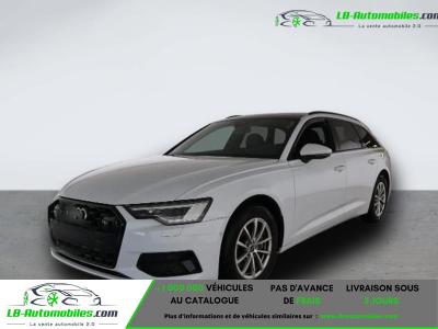 Audi A6 Avant 35 TDI 163 ch