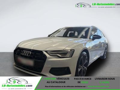 Audi A6 Avant 35 TDI 163 ch