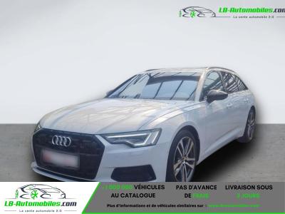 Audi A6 Avant 35 TDI 163 ch