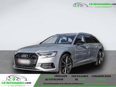 Audi A6 Avant 35 TDI 163 ch