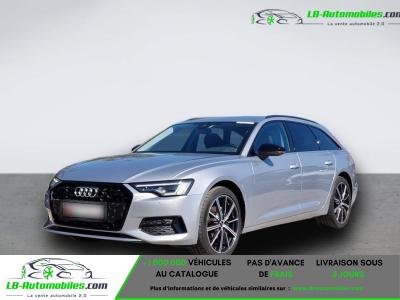 Audi A6 Avant 35 TDI 163 ch