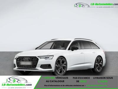 Audi A6 Avant 35 TDI 163 ch