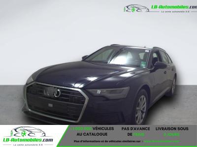 Audi A6 Avant 40 TDI 204 ch