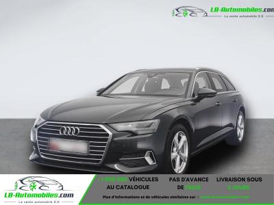 Audi A6 Avant 40 TDI 204 ch