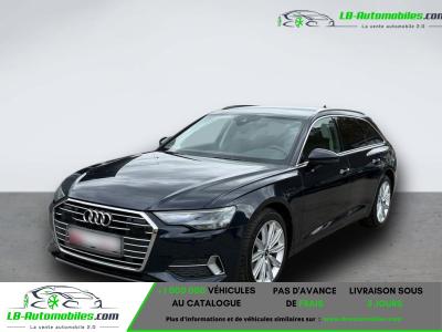 Audi A6 Avant 40 TDI 204 ch Quattro