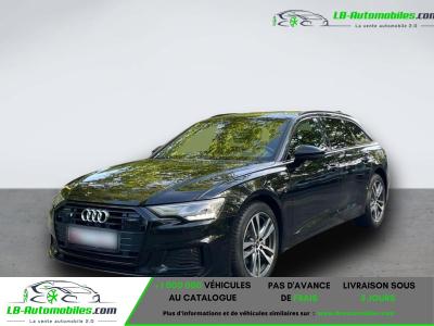 Audi A6 Avant 40 TDI 204 ch Quattro