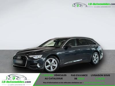 Audi A6 Avant 40 TDI 204 ch Quattro