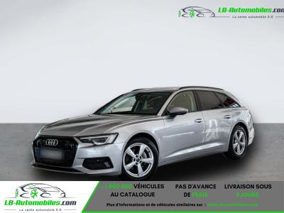 Audi A6 Avant 40 TDI 204 ch Quattro
