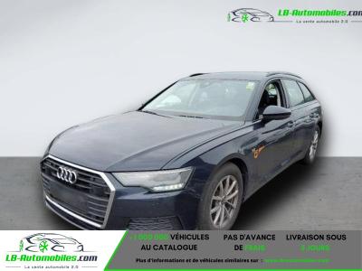Audi A6 Avant 45 TDI V6 245 ch Quattro