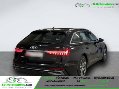 Audi A6 Avant 45 TDI V6 245 ch Quattro