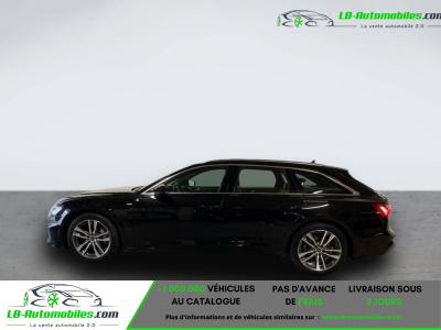 Audi A6 Avant 45 TDI V6 245 ch Quattro