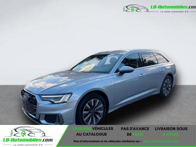 Audi A6 Avant 45 TDI V6 245 ch Quattro