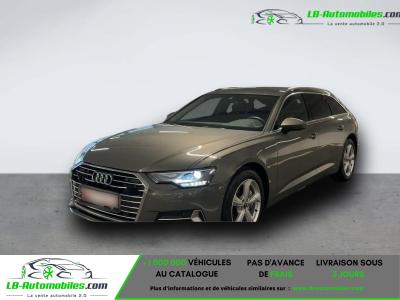 Audi A6 Avant 45 TFSI 265 ch Quattro