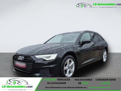 Audi A6 Avant 45 TFSI 265 ch Quattro