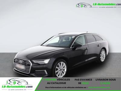 Audi A6 Avant 50 TDI V6 286 ch Quattro