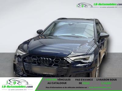 Audi A6 Avant 50 TDI V6 286 ch Quattro