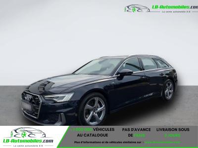Audi A6 Avant 50 TDI V6 286 ch Quattro