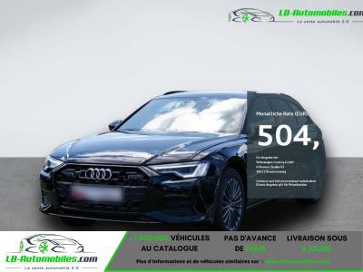 Audi A6 Avant 50 TDI V6 286 ch Quattro