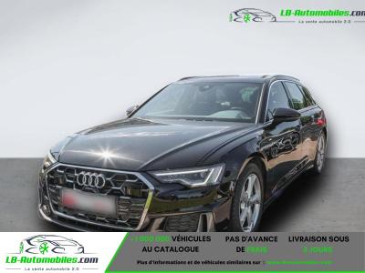 Audi A6 Avant 50 TDI V6 286 ch Quattro