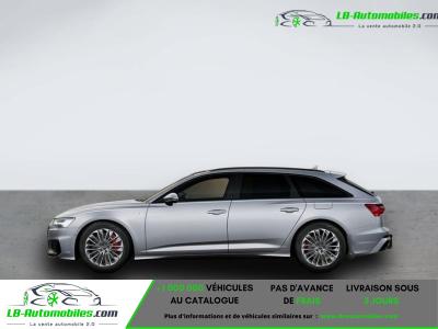 Audi A6 Avant 55 TFSIe 367 ch Quattro