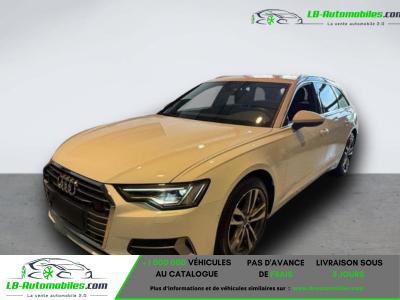 Audi A6 Avant 50 TFSIe 299 ch Quattro