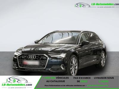Audi A6 Avant 50 TFSIe 299 ch Quattro