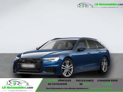 Audi A6 Avant 50 TFSIe 299 ch Quattro