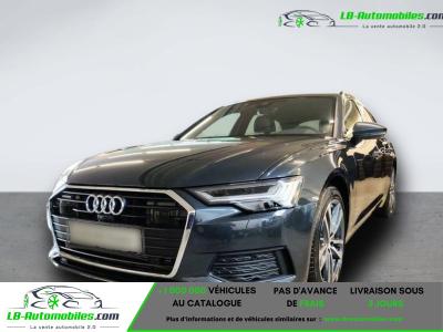 Audi A6 Avant 50 TFSIe 299 ch Quattro
