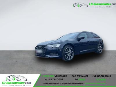 Audi A6 Avant 50 TFSIe 299 ch Quattro
