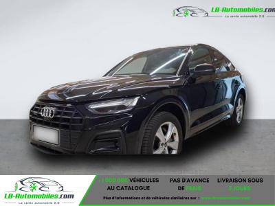 Audi Q5 Sportback TFSI 204 ch Quattro
