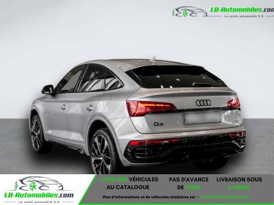 Audi Q5 Sportback TFSI 204 ch Quattro