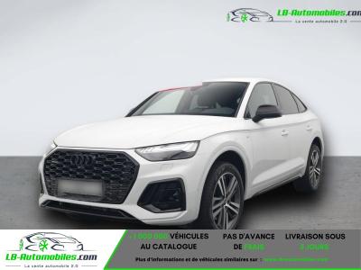 Audi Q5 Sportback TFSI 204 ch Quattro