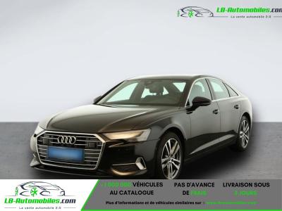 Audi A6 45 TFSI 265 ch Quattro