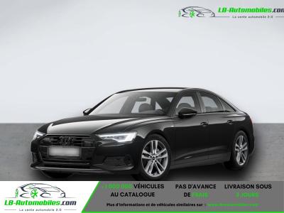 Audi A6 45 TFSI 265 ch Quattro